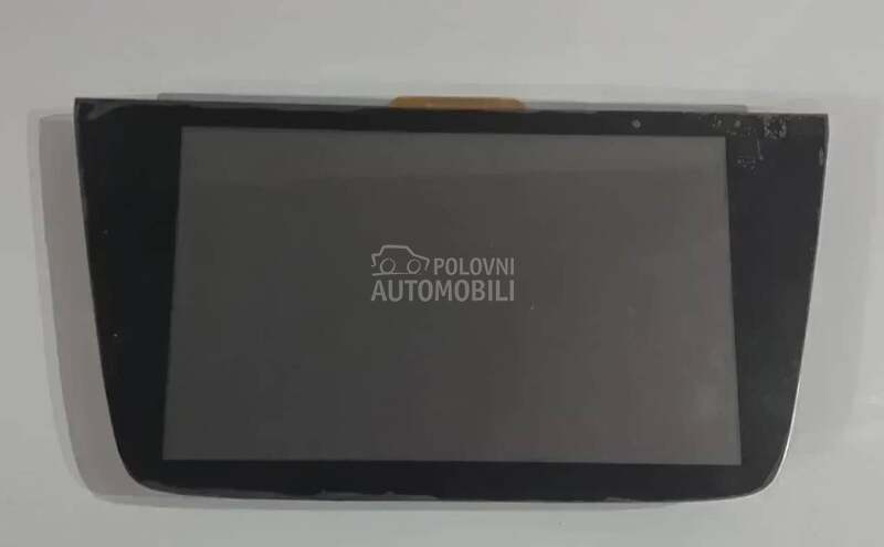 Ekran Astra K Multimedija