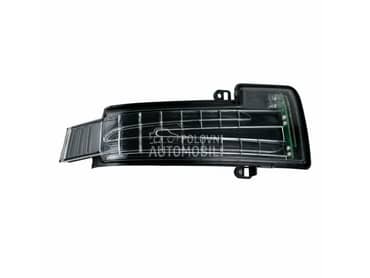 Migavac u Retrovizoru za Mercedes Benz GL 350 od 2012. do 2015. god.