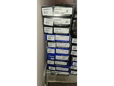 J Costa varijatori za Sym