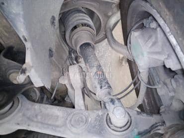 Amortizer prednji desni za Mercedes Benz E 220 od 2003. do 2008. god.