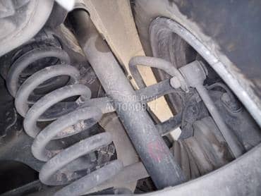 Amortizer zadnji desni za Mercedes Benz E 220 od 2003. do 2008. god.