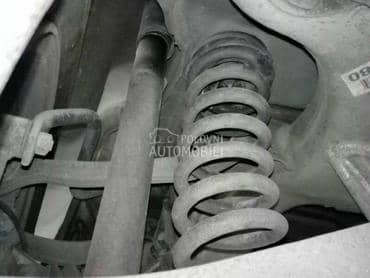 Amortizer zadnji levi za Mercedes Benz E 220 od 2003. do 2008. god.