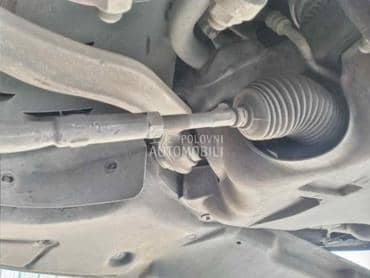 Letva volana za Mercedes Benz E 220 od 2003. do 2008. god.