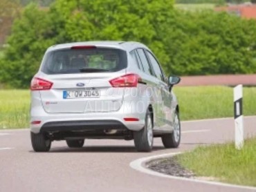 Stop svetlo za Ford B-Max