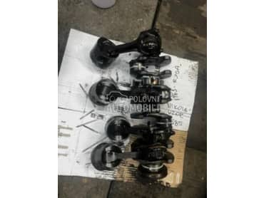 Ford Transit  klipovi motora