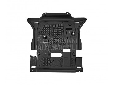 Sus Pleh Zastita Motora za Mercedes Benz GL 350 od 2012. do 2015. god.