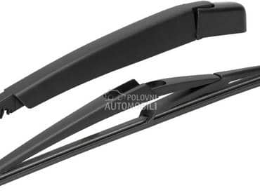 Zadnji Brisac sa Nosacem za Mercedes Benz GL 350 od 2012. do 2015. god.