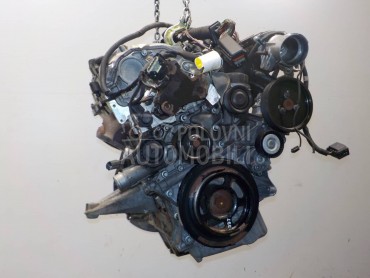 Kompletan motor 220 cdi za Mercedes Benz E 220 od 2003. do 2009. god.