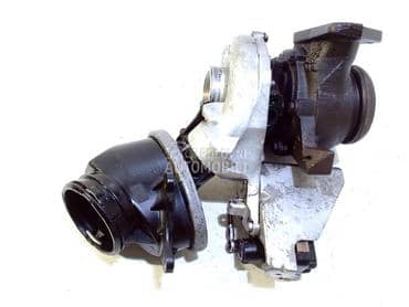 Turbo za Mercedes Benz E 220 od 2003. do 2008. god.