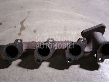 Izduvna grana za Mercedes Benz E 220 od 2003. do 2008. god.