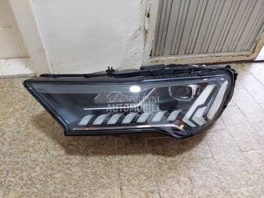 Q7 Matrix Far 4M0941039 za Audi Q7