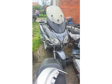 Piaggio X9 evolution