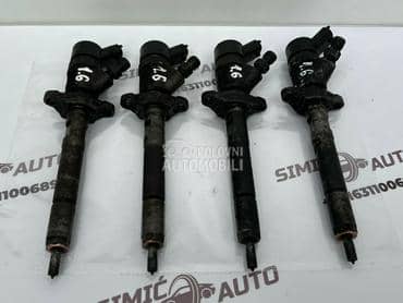 Dizna 1.6HDi za Peugeot 206 od 2004. do 2012. god.