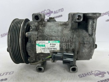 Kompresor klime 1.4CD za Mazda 2 od 2003. do 2007. god.