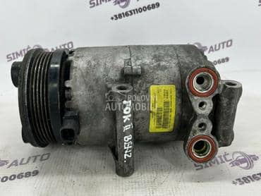 Kompresor klime 2.0 benzin za Ford C-Max od 2003. do 2010. god.