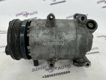 Kompresor klime benzin za Volvo S40 od 2005. do 2012. god.