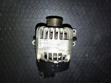 Punto grande alternator za Fiat Punto