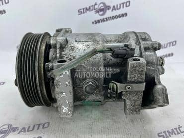 Kompresor klime 1.6D za Volvo S40 od 2005. do 2012. god.