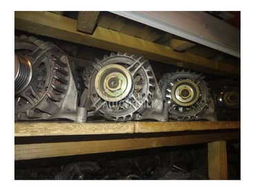 1,2/1,4 alternator za Fiat Punto