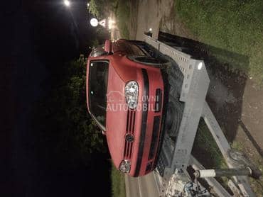 motor 1,4 16 w za Volkswagen Golf 4 od 1998. do 2003. god.