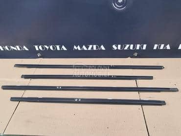 lajsna brisac stakla za Nissan Qashqai od 2007. do 2013. god.