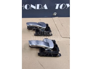 kvaka unutrasnja za Nissan Qashqai od 2007. do 2013. god.