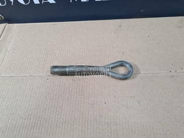 kuka za vucu za Nissan Qashqai