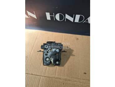 brava gepek vrata za Nissan Qashqai od 2007. do 2013. god.