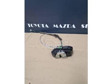 brava vrata zadnja desna za Nissan Qashqai od 2007. do 2013. god.