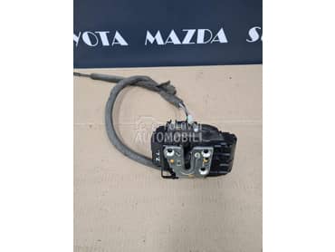 brava brata zadnja leva za Nissan Qashqai od 2007. do 2013. god.