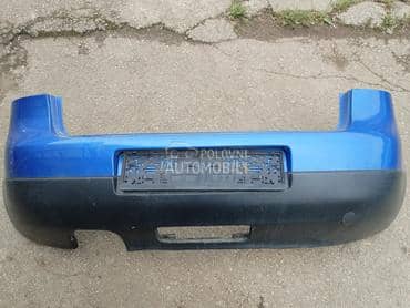 Branik za Volkswagen Golf 5