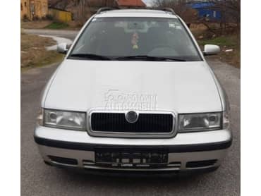 farovi za Škoda Octavia od 1997. do 2007. god.