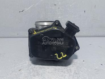 DOZER KLAPNA za Volkswagen Caddy