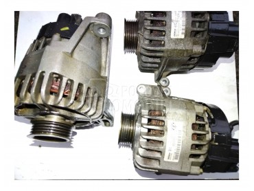 Panda 1,2,3 alternator za Fiat Panda