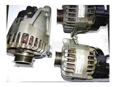 Punto 1,2,3 alternator za Fiat Punto