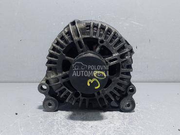 ALTERNATOR za Volkswagen Passat B6