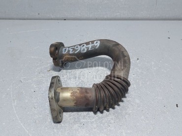 CRIJEVO EGRA za Volkswagen Polo