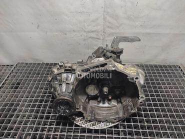 MJENJAC za Volkswagen Polo