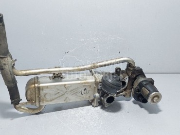 HLADNJAK EGR VENTILA za Volkswagen Polo