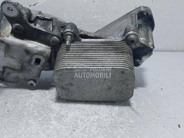 HLADNJAK ULJA za Citroen C4