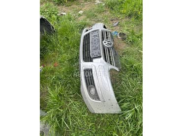 Branik Golf 5 Karavan za Volkswagen Golf 5 od 2004. do 2010. god.