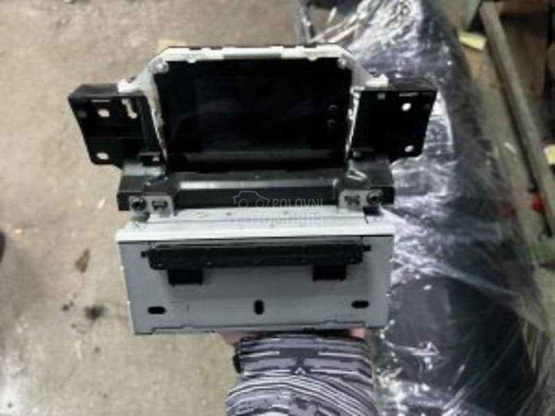 CD player