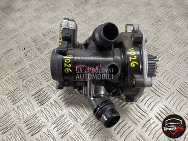 Vodena pumpa za Audi Quattro