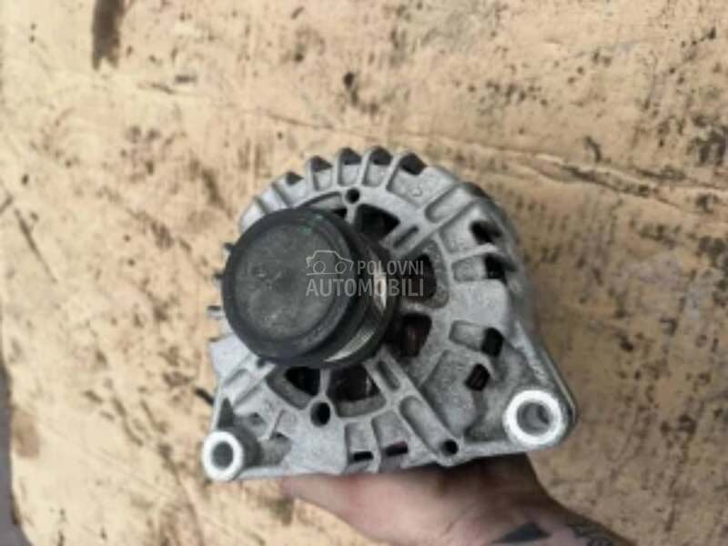 Alternator 2.0  TDCI