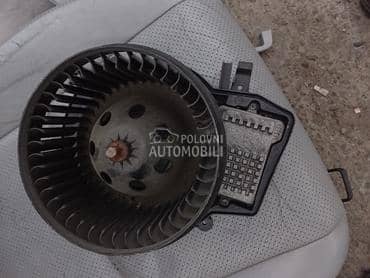 aventilator kabine za Mercedes Benz C 280 za 2003. god.