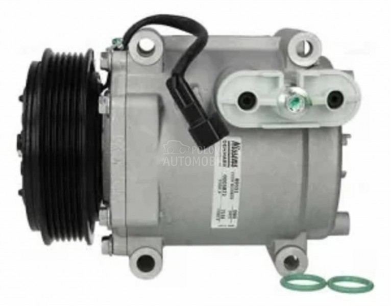 Kompresor  klime 1.4 tdci