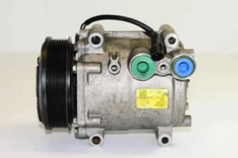 Kompresor  klime 1.4 tdci