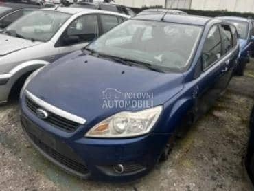 Ford Focus -  kompletan auto u delovima