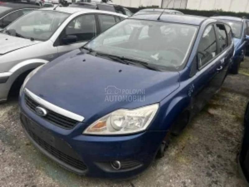 Ford Focus -  kompletan auto u delovima