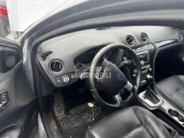 Konvers sat S Max Galaxy i za Ford Mondeo od 2006. do 2013. god.